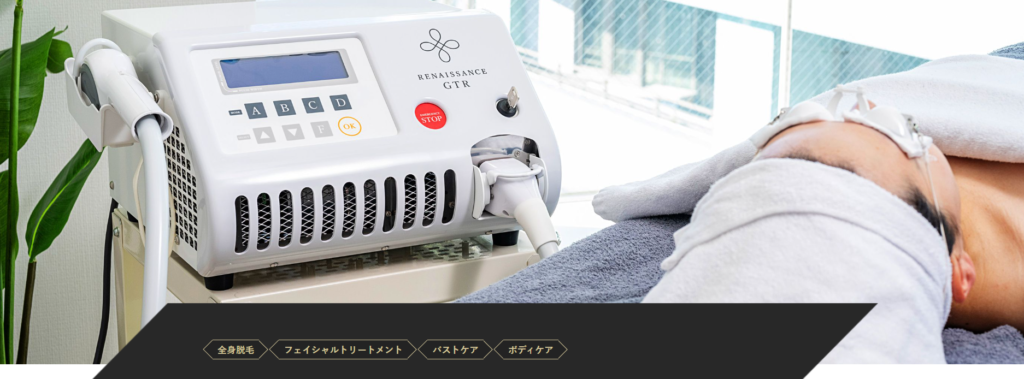 ルネッサンスGT-RLP画像